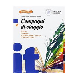 compagni-di-viaggio-v-1cdrommitoin-prima--vol-1