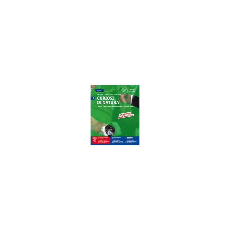 curiosi-di-natura-3-volume-3-vol-3 curiosi-di-natura-3-volume-3-vol-3