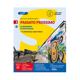 passato-prossimo-vol3-3-il-novecento-e-l-vol-3