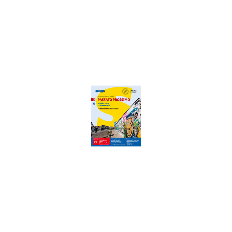 passato-prossimo-vol3-3-il-novecento-e-l-vol-3 passato-prossimo-vol3-3-il-novecento-e-l-vol-3