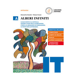 alberi-infiniti-v-a--vol-1