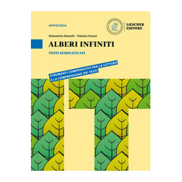 alberi-infiniti-testi-semplificati--vol-u