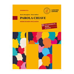 parola-chiave-eserciziario-inclusivo--vol-u