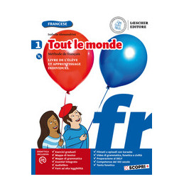 tout-le-monde-vol-1-methode-de-francais