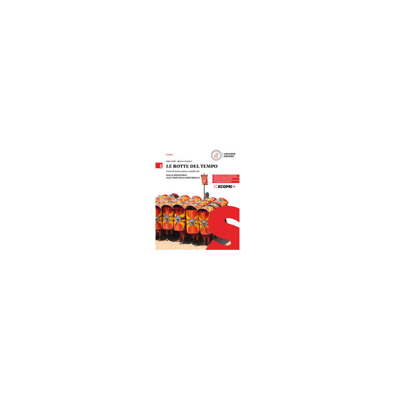le-rotte-del-tempo-rosso-vol-1 le-rotte-del-tempo-rosso-vol-1