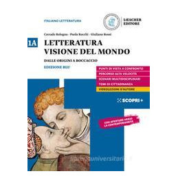 letteratura-visione-mondo-v1astrumenti-nd-vol-1