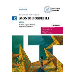 mondi-possibili-per-il-biennio-delle-scuole-superiori-con-e-book-con-espansione-online-volc