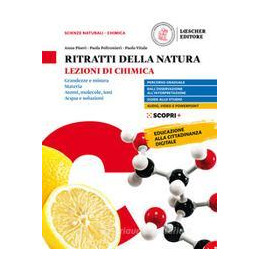 ritratti-della-natura-lezioni-di-chimica-per-il-biennio-delle-scuole-superiori-con-e-book-con-es