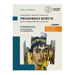primordia-rerum-essenziale-la-letteratura-dalle-origini-al-tardoantico--strumenti-inclusivi-vol-u