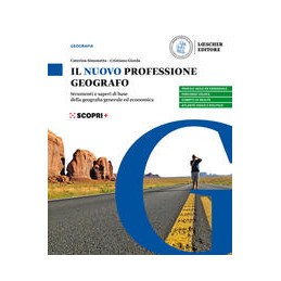 il-nuovo-prefessione-geografo-vol-u