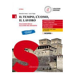 il-tempo-luomo-il-lavoro-v1-nd-vol-1