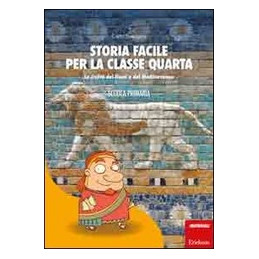 storia-facile-per-la-classe-quarta