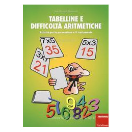 tabelline-e-difficolta-aritmetiche-attivit-per-la-prevenzione-e-il-trattamento