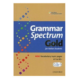 grammar-spectrum-gold-misto-spec-sc-bk-sc--mdb20--espansione-online-vol-u
