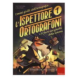 ispettore-ortografoni-vol-1