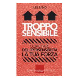 troppo-sensibile