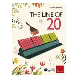 line-of-20-con-strumento-the