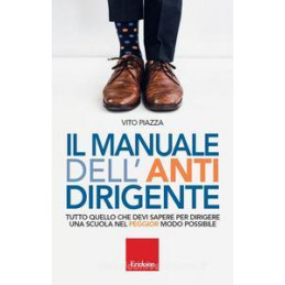 manuale-dell-antidirigente-il