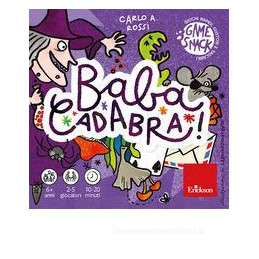 babacadabra