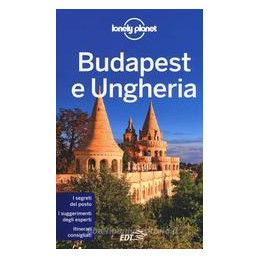 budapest-e-lungheria