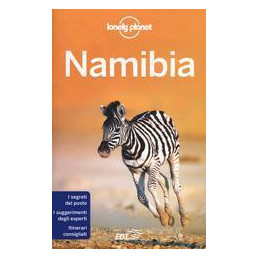 namibia