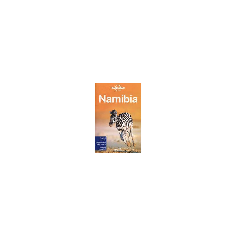 namibia