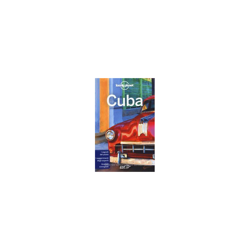 cuba