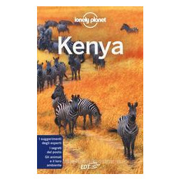 kenya