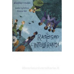 intolleranza-e-razzismo-children-in-our-orld