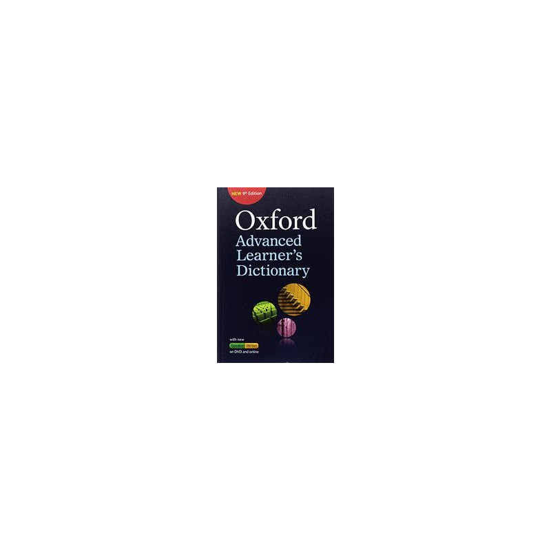 oxford-advanced-learners-dictionary-9th-ed-brossura--oxf-ispeakeririter-cd-rom--25-e-readers-li