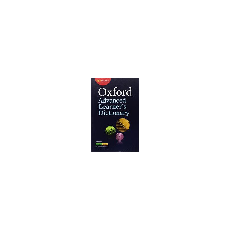 oxford-advanced-learners-dictionary-9th-ed-brossura--oxf-ispeakeririter-cd-rom--25-e-readers-li oxford-advanced-learners-dictionary-9th-ed-brossura--oxf-ispeakeririter-cd-rom--25-e-readers-li