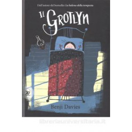 grotlyn-il