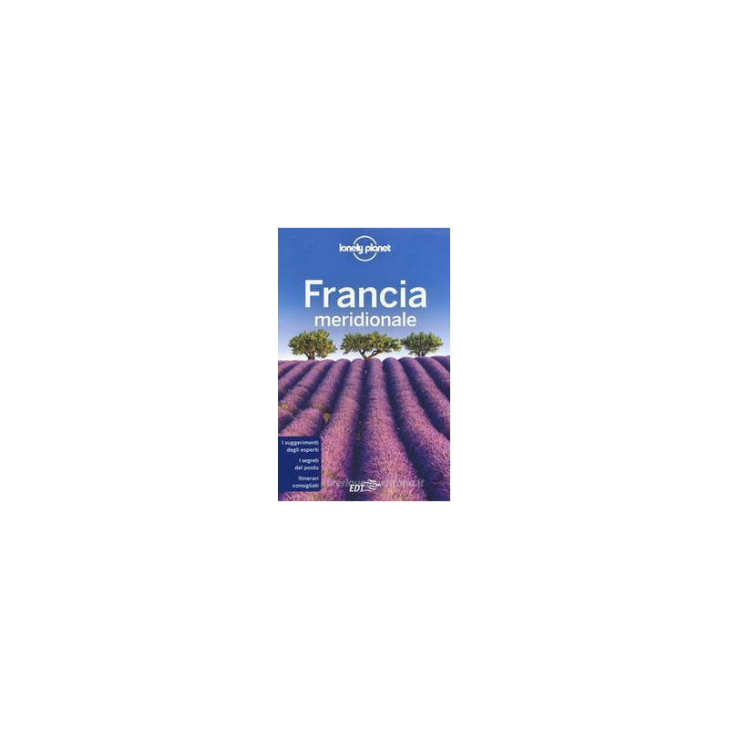 francia-meridionale