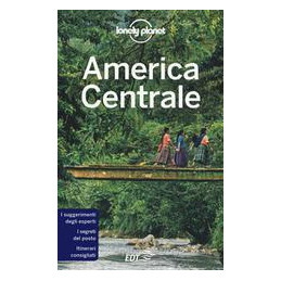 america-centrale