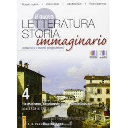 nuovo-letteratura-storia-immaginario--il-il-romanticismo-dal-1815-al-1861-vol-4