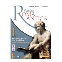 nuovo-roma-antica-il-dalle-origini-alla-crisi-della-repubblicalaboratorio-di-traduzione-vol-1