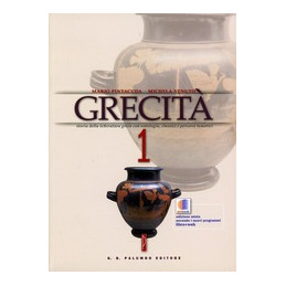 grecita-storia-della-letteratura-greca-con-antologia-classici-e-percorsi-tematici-vol-1