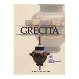 grecit-storia-della-letteratura-greca-con-antologia-classici-e-percorsi-tematici-vol-1