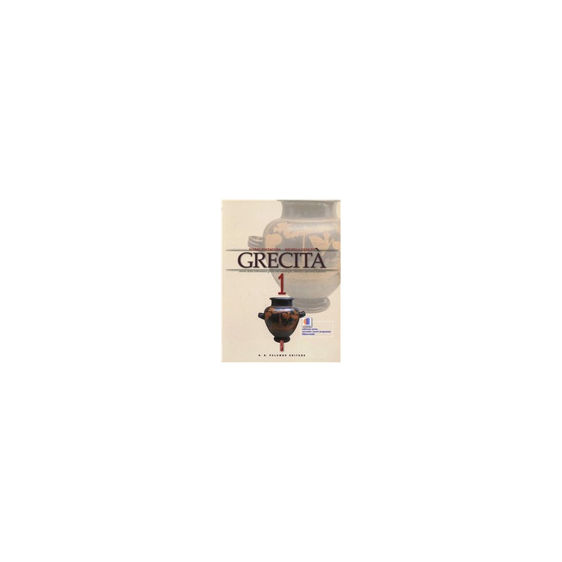 grecit-storia-della-letteratura-greca-con-antologia-classici-e-percorsi-tematici-vol-1 grecit-storia-della-letteratura-greca-con-antologia-classici-e-percorsi-tematici-vol-1