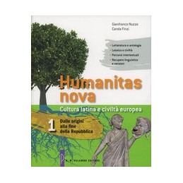 humanitas-nova-testo-latino-a-fronte-vol1