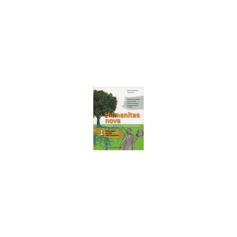 humanitas-nova-testo-latino-a-fronte-vol1 humanitas-nova-testo-latino-a-fronte-vol1
