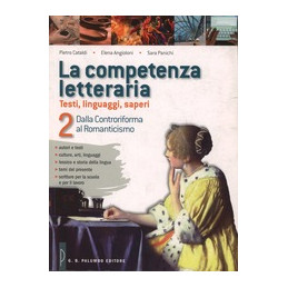 competenza-letteraria-la-vol-2-dalla-controriforma-la-romanticismo