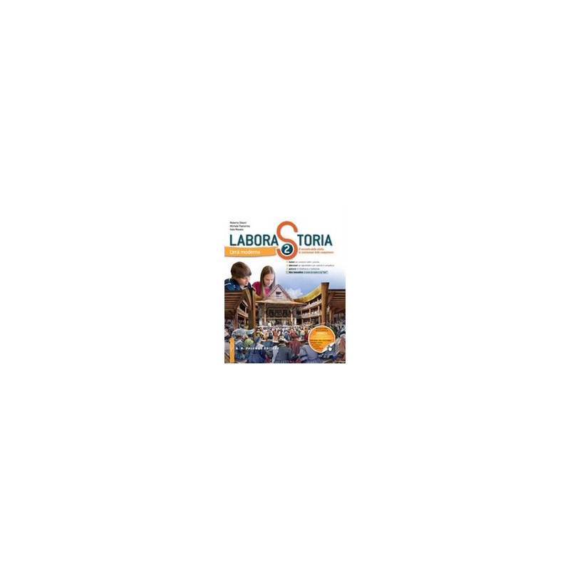 laborastoria-vol2-con-e-book-con-espansione-online-per-la-scuola-media laborastoria-vol2-con-e-book-con-espansione-online-per-la-scuola-media
