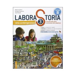 laborastoria-vol-3-eta-contemporanea-il-racconto-della-storia-la-costruzione-delle-competenze