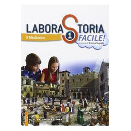 laborastoria-facile--vol-1