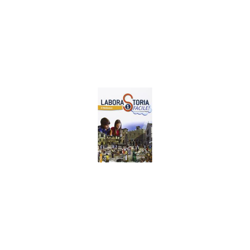 laborastoria-facile--vol-1 laborastoria-facile--vol-1