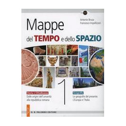 mappe-del-tempo-e-dello-spazio--vol-1