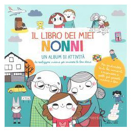 libro-dei-miei-nonni-il
