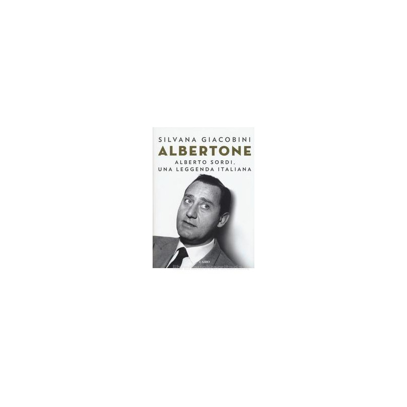 albertone