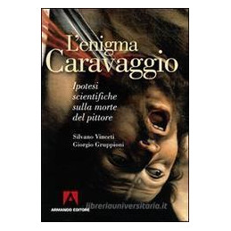 enigma-caravaggio